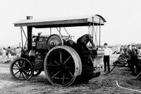 1918 Ruston & Hornsby No 52573 TF8240