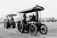 1918 Ruston & Hornsby No 52573 TF8240