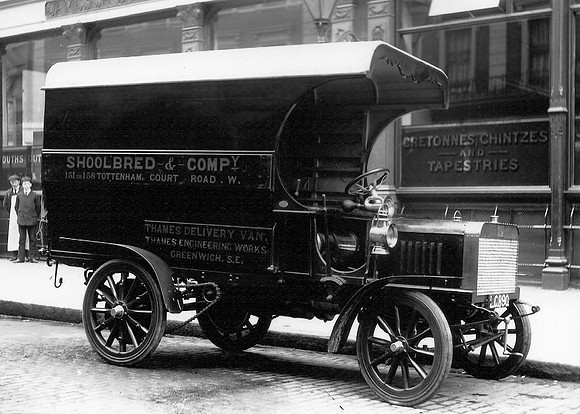 1905 Thames LC890