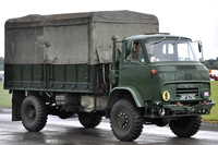 1965 Commer CC JNP675C (05EM51)