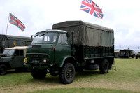 1965 Commer CC JNP675C (05EM51)