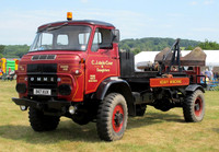 1962 Commer CBMW4A 848XUX