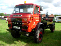 Commer C Series (CB/CC 4x4)
