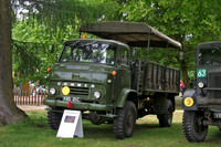 1965 Commer TS3 KBD211C