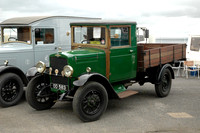 1931 Morris-Commercial R OD583 (or L/2??)