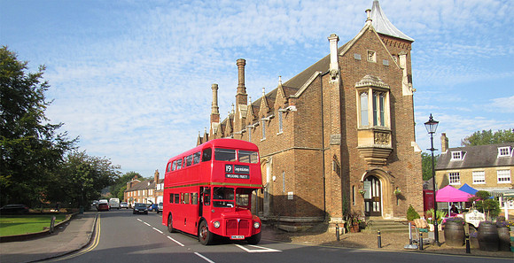 RML2657 (NML657E)