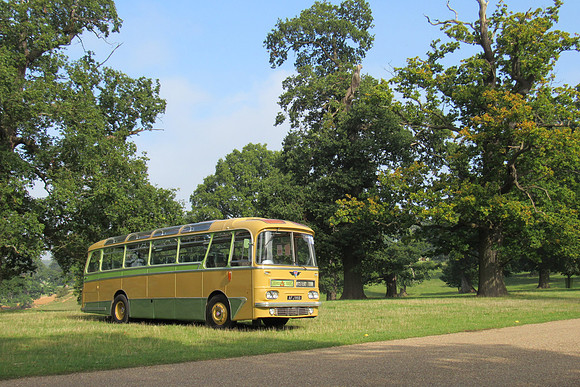 Greenslades AFJ86B