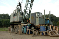 Allen FOG74D