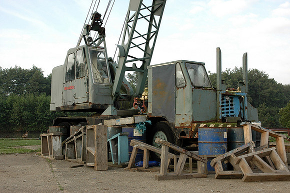 Allen FOG74D