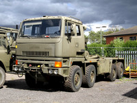Scammell S26