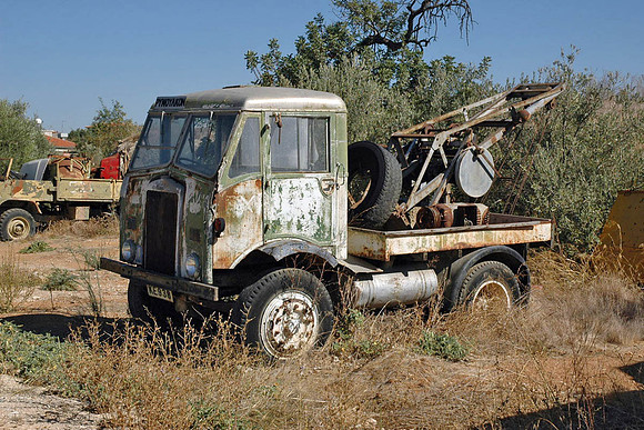 Albion KE938