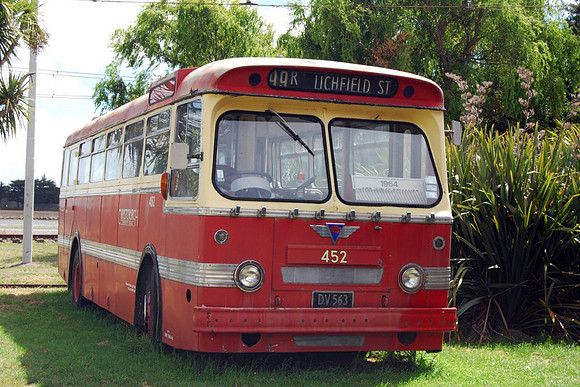 Christchurch 452