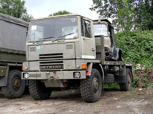 Bedford TM 4x4