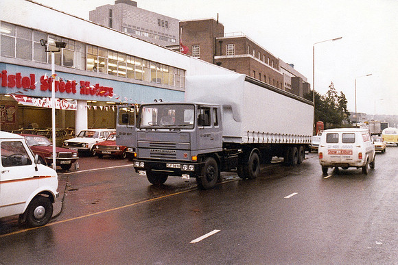 1979 Bedford TM KLF367V