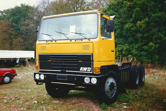 AWD TM (1990)