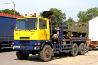 Bedford TM & TT