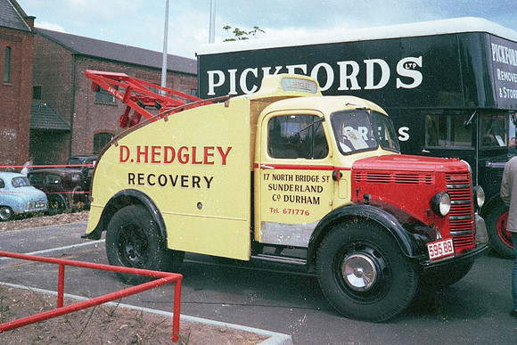 Bedford OS (595BB)