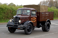 1951 Bedford OS NCV576