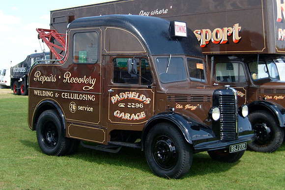 bedford_osa bsj272 2