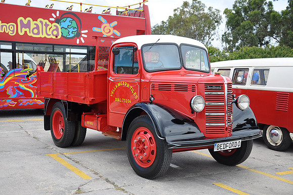 Malta Bedford OST BedfordO
