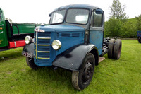 1947 Bedford OS EFU359