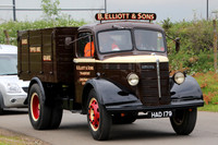 1947 Bedford OST HAD179
