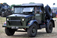 Bedford MW KFF155