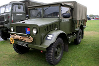 1942 Bedford MW 269UXL