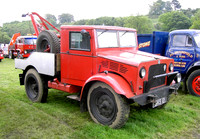 Bedford MW breakdown GKS121