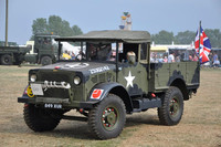 1944 Bedford MW 849XUR