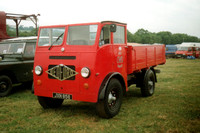 1949 Bedford MW JXN858