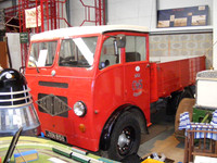 1944 Bedford MWD JXN858