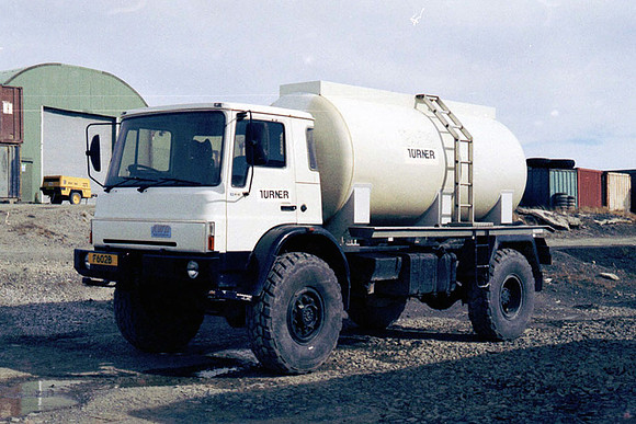 AWD TL F602B