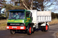 Bedford TL