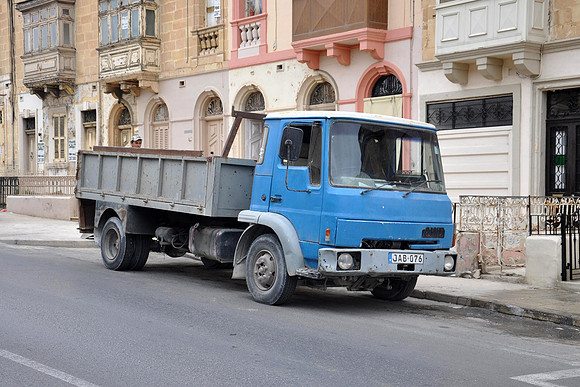 AWD TL JAB076 (Malta)