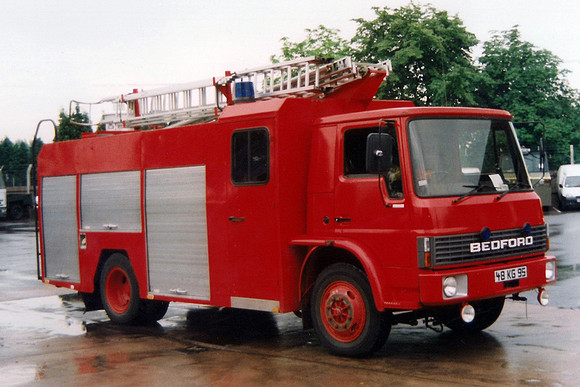 Bedford TL 48KG95