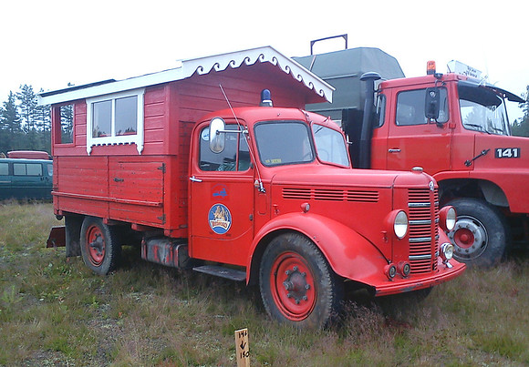 Bedford KC