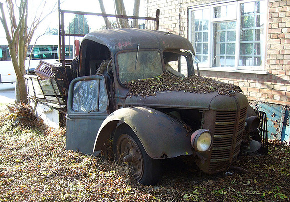 Bedford K