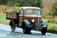 Bedford K