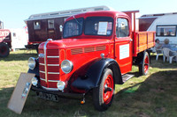 1950 Bedford K JSU756
