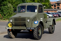 Bedford OX