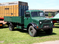 1943 Bedford OY WWR105