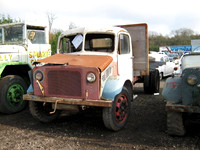 Bedford OY