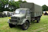 Bedford OY