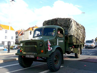 1941 Bedford OY ESU588