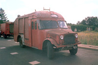Bedford OY RMO273