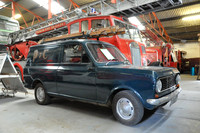 Bedford HA OZU258