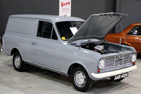1970 Bedford HA AAB412H