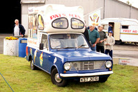 Bedford HA KST301G