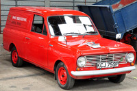 1975 Bedford HA KCJ759P